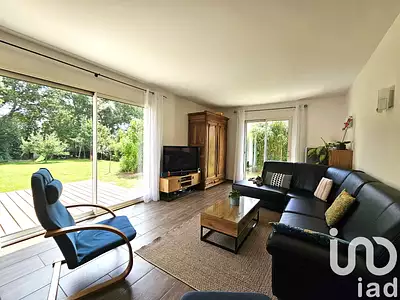 Maison, 143 m²