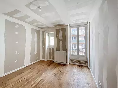 Appartement, 111 m²