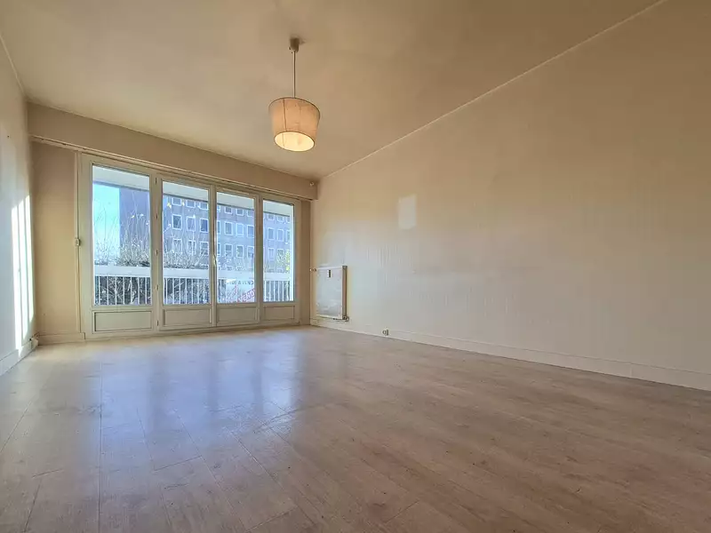 Appartement, 52 m²