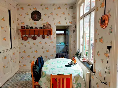 Maison, 136 m²