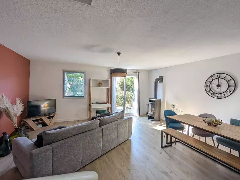 Maison, 89 m²