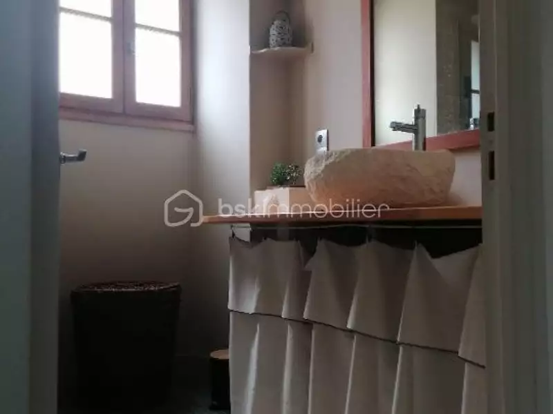 Maison, 144 m²