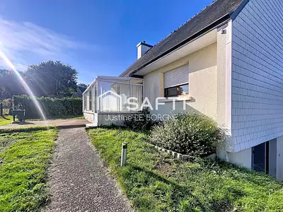 Maison, 70 m²