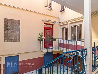 Appartement, 168,11 m²