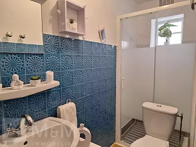 Maison, 120 m²
