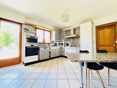 Maison, 160 m²