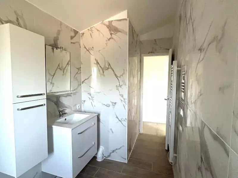 Appartement, 69 m²