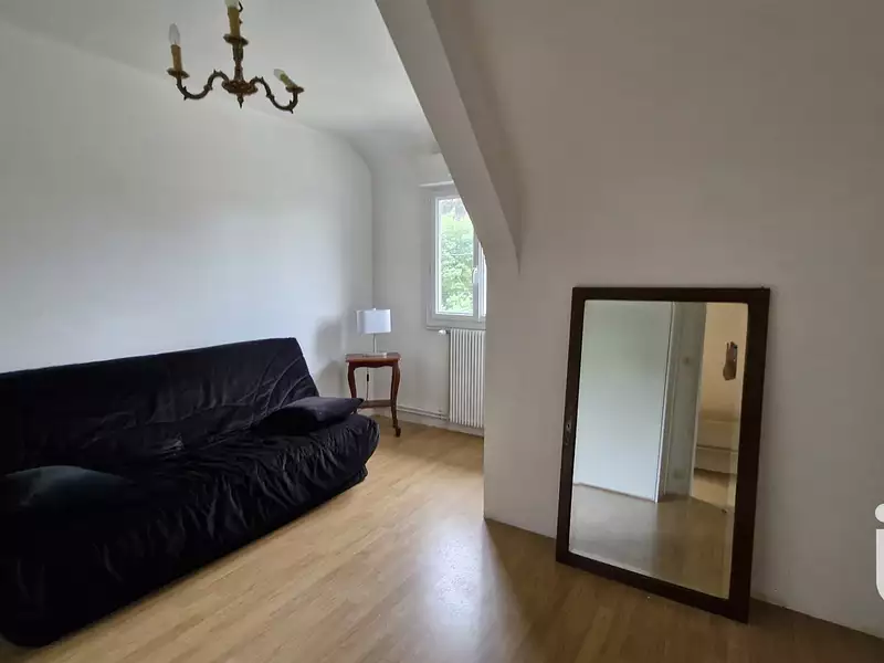 Maison, 119 m²