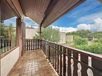 Maison, 161 m²