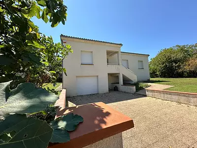 Maison, 130 m²