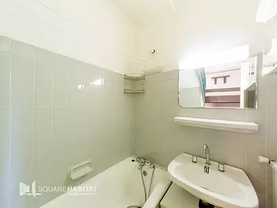 Appartement, 27 m²