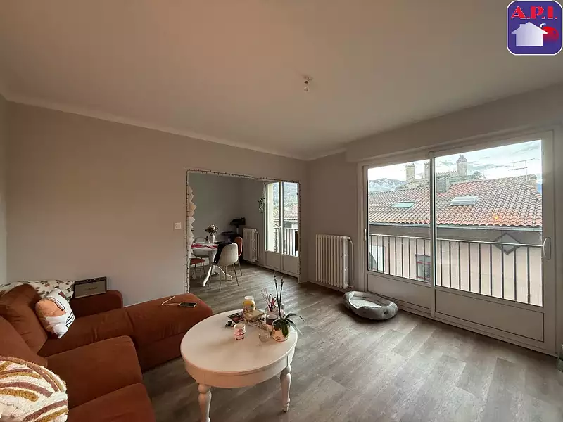 Appartement, 67,81 m²