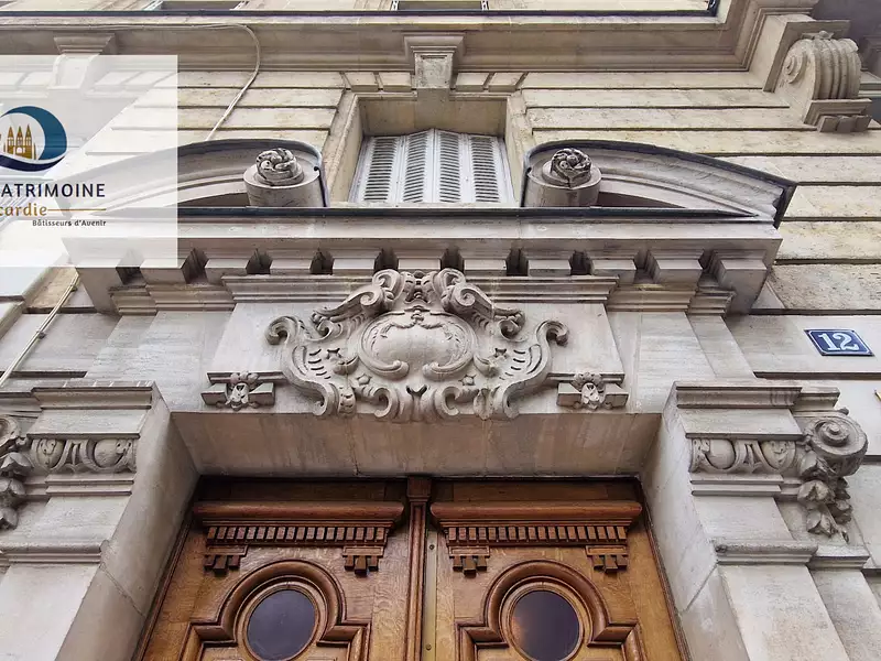 Appartement, 99,13 m²