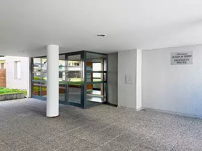 Appartement, 57,2 m²