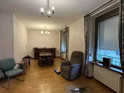 Maison, 107 m²