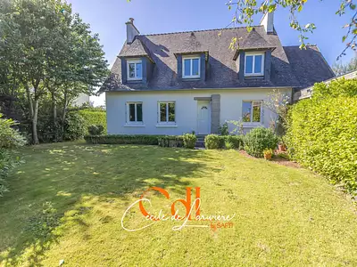 Maison, 167 m²