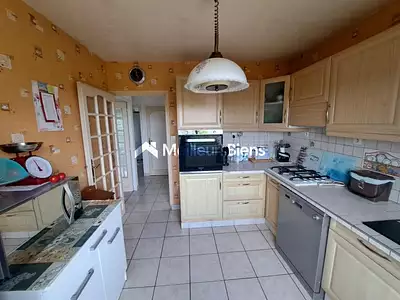 Maison, 72 m²