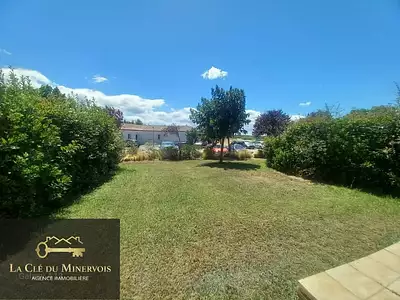 Maison, 51 m²