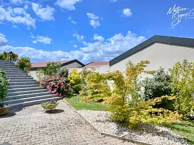 Maison, 195 m²