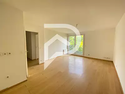 Appartement, 41,84 m²