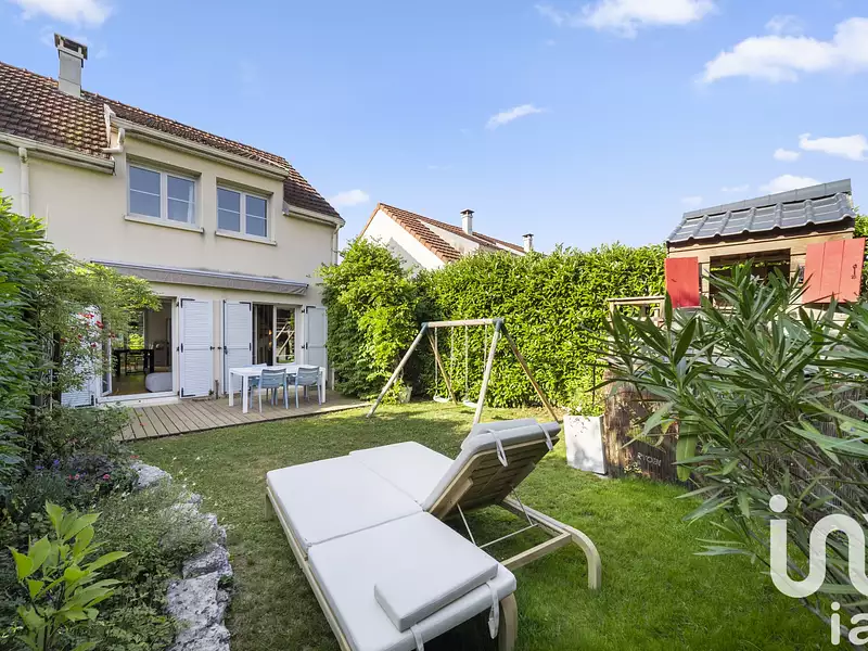 Maison, 88 m²