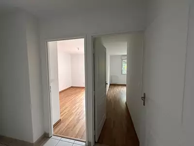 Appartement, 69 m²