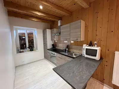 Maison, 150 m²