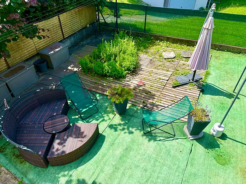 Maison, 87 m²