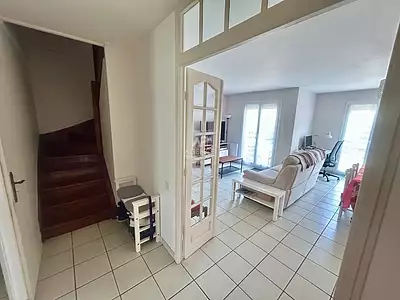 Maison, 108 m²