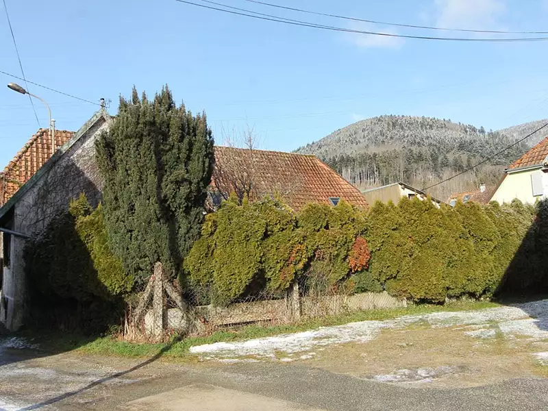Maison, 183 m²