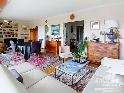 Appartement, 127 m²