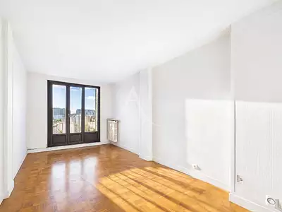 Appartement, 64,12 m²