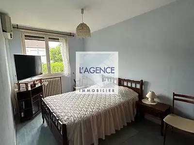 Maison, 85 m²