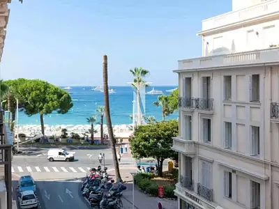 Appartement, 35,02 m²