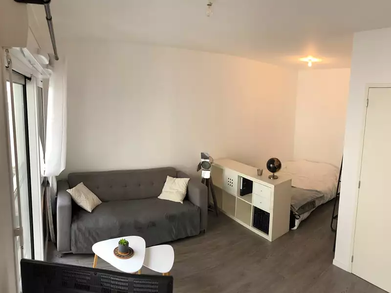 Appartement, 32 m²