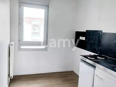 Appartement, 77,46 m²