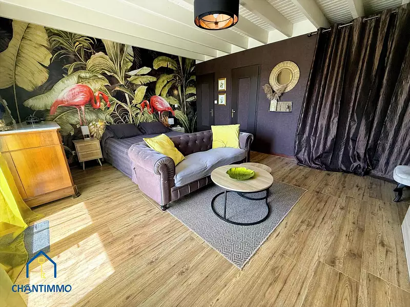 Maison, 153,18 m²