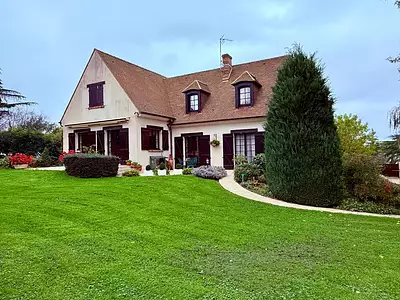 Maison, 160 m²