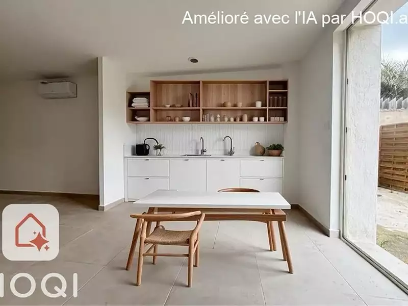 Maison, 135 m²