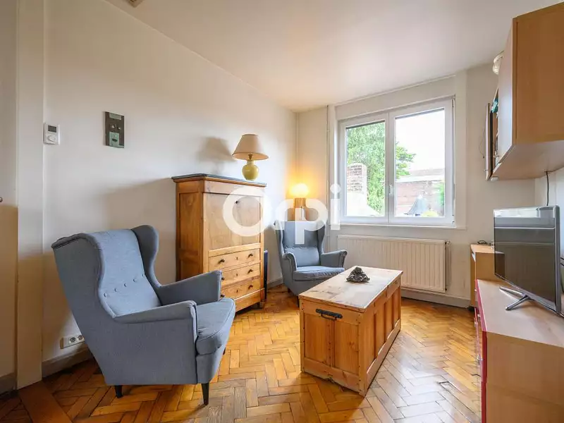 Maison, 70 m²