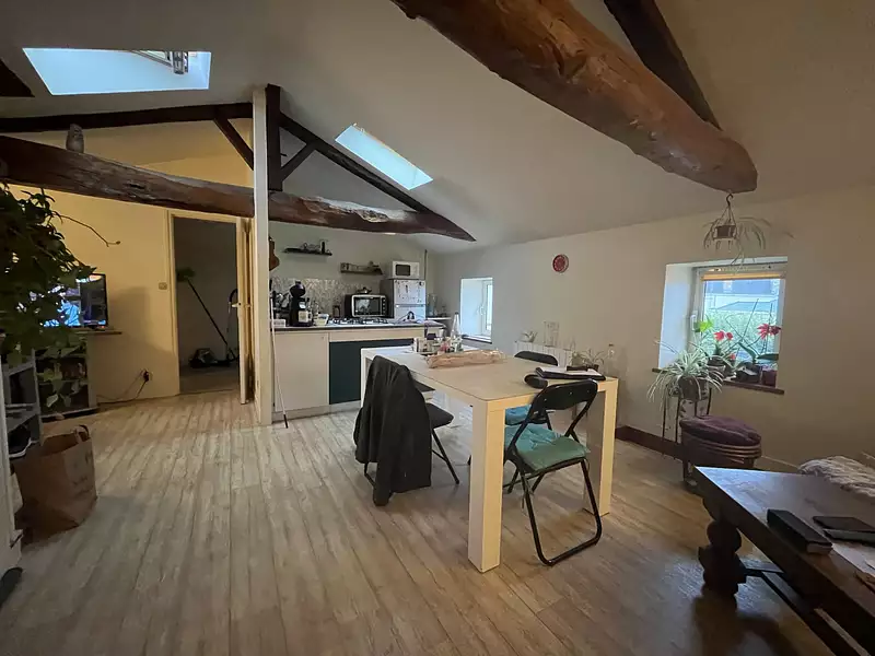 Immeuble, 286 m²