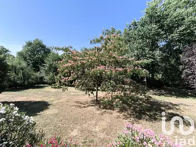 Maison, 232 m²