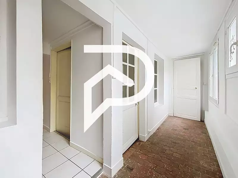 Appartement, 78,98 m²