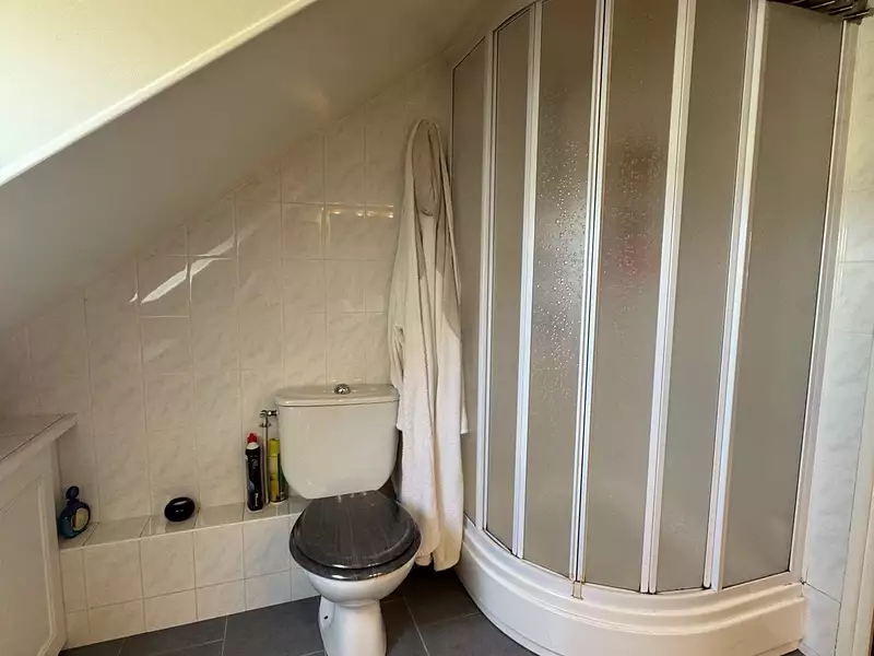 Maison, 123 m²