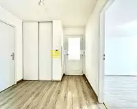 Appartement, 59,6 m²