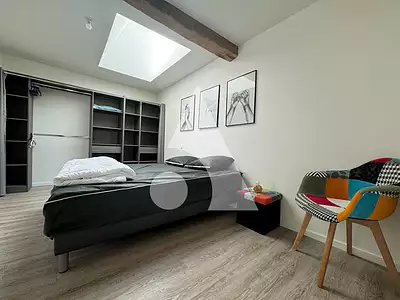Maison, 248 m²