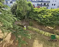 Appartement, 46,36 m²