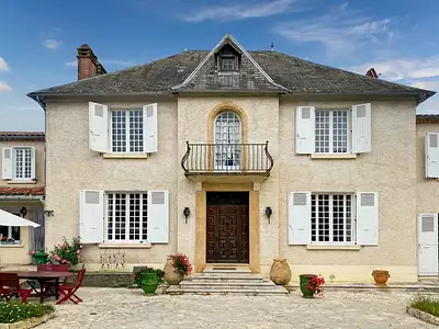 Maison, 388 m²