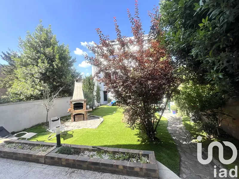 Maison, 287 m²
