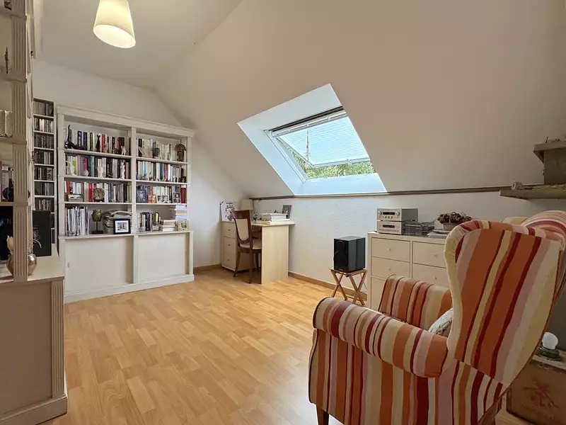 Maison, 189 m²